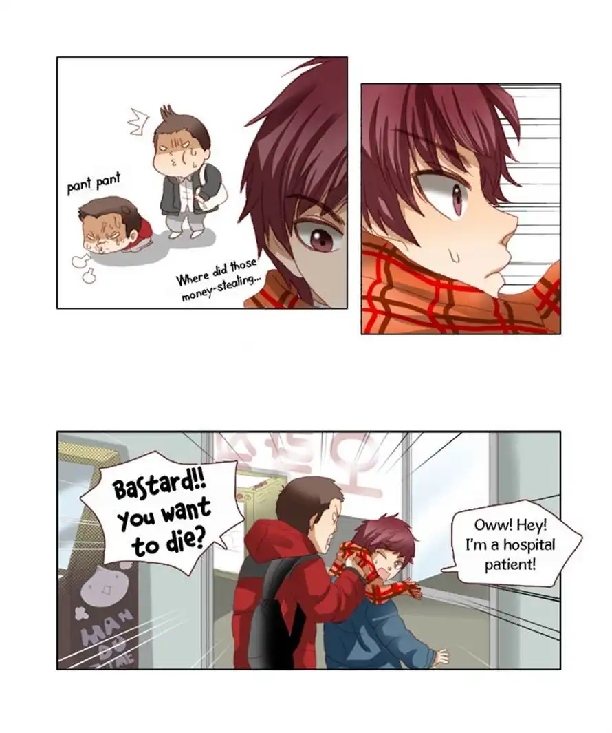 One Winter Chapter 5 13